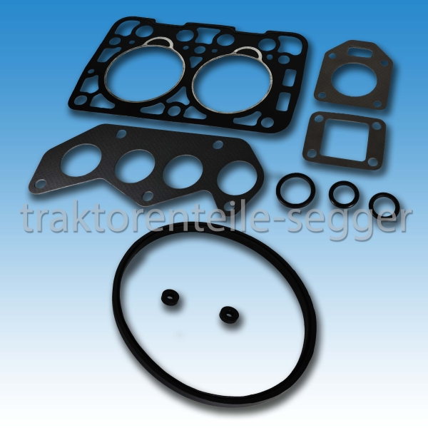 Zylinderkopf-Dichtungssatz D14 R 16, R 19, R 217, Perfekt 300